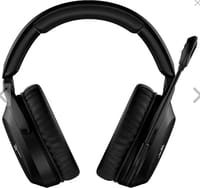 HyperX Cloud Stinger 2 676A2AA Kablosuz Kulak Üstü Oyuncu Kulaklığı - görsel 6