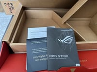 ASUS ROG STRIX G18 - görsel 6