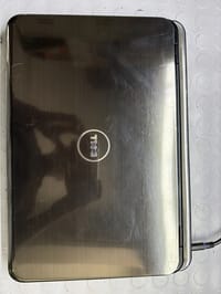 DELL İNSPİRON N5010 İ5-M480 8 GB LAPTOP NOTEBOOK DİZÜSTÜ PC OFİS - görsel 5