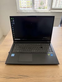 Monster tulpar t7 gaming kaptop - görsel 8