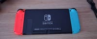 Nintendo Swicth V1 + 128 GB Hafıza Kartı + Çevre Ekipmanları - görsel 3