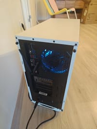 i513600KF GTX3080 12GB Gaming PC - görsel 7