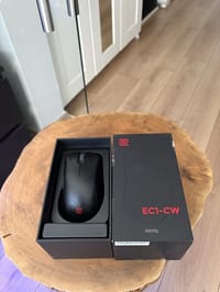 Zowie ec-1 cw - görsel 2