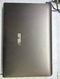 ASUS K53U AMD 6 GB LAPTOP NOTEBOOK DİZÜSTÜ OFİS İŞ - görsel 4