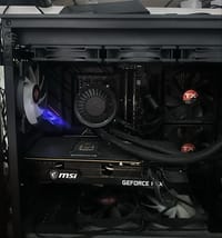 MSI RTX 3080 VENTUS - görsel 4