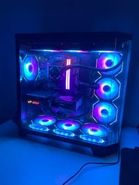 Bu Fiyata kaçmaz Ful setup Gaming canavarı - görsel 3