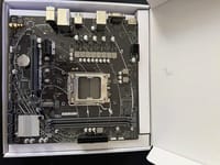 Asus Prime A620M-K AMD AM5 DDR5 Micro ATX Anakart - görsel 2