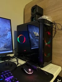 TAM EKİPMANLI HAZIR SİSTEM PC - görsel 4