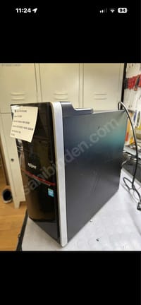 KASA İ5-3470 RADEON HD 5500 TOPLAMA PC İS OFİS MASAÜSTÜ EXPER - görsel 7
