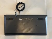 Logitech g213 klavye - görsel 6