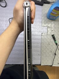 GRUNDİG CPU 847 6GB 14 İNÇ LAPTOP NOTEBOOK DİZÜSTÜ OFİS İŞ - görsel 8