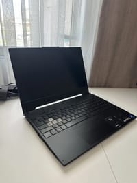ASUS TUF DASH F15 - i7-12650H - RTX 3060 - 16GB RAM - 512GB SSD - görsel 2