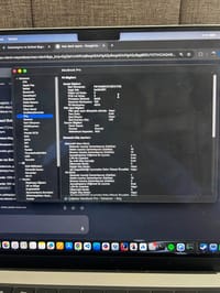 M3 çipli MacBook Pro - görsel 4