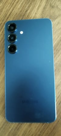 Samsung S25+ - görsel 3
