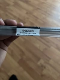 Kingston DDR4 2x16 GB  3200 MHz CL16 - görsel 3