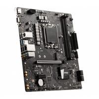 MSI H610M BOMBER DDR4 - görsel 3
