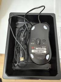 Zowie EC-1 B CS:GO special edition - görsel 2