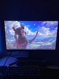 Bu Fiyata kaçmaz Ful setup Gaming canavarı - görsel 2