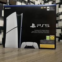 PlayStation 5 Slim 825 GB 24 Ay Garanti Tek Kol - Konsoltech - görsel 3