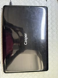 CASPER LAPTOP A15HC İ3-2330M NOTEBOOK DİZÜSTÜ İŞ OFİS - görsel 5