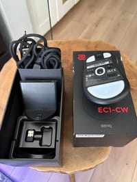 Zowie ec-1 cw - görsel 3