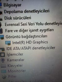 GRUNDİG CPU 847 6GB 14 İNÇ LAPTOP NOTEBOOK DİZÜSTÜ OFİS İŞ - görsel 4