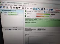 i7 13700h 140w rtx 4050 32gb ram 1tb ssd monster - görsel 4