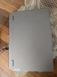 RTX 4070 R7 LENOVO LOQ GAMİNG LAPTOP - görsel 5