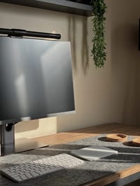 Xiaomi 2K Gaming Monitör - görsel 4
