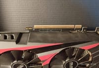 Ekran kartı 1050 ti temiz - görsel 4