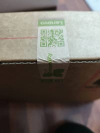Lenovo Thinkpad E16 Ultra 6 255H 16Gb 512gb SSD 16" Wuxga Freedos Notebook - görsel 2