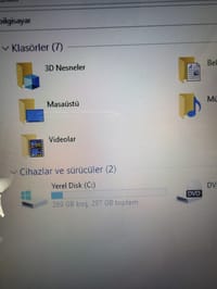 ASUS K53U AMD 6 GB LAPTOP NOTEBOOK DİZÜSTÜ OFİS İŞ - görsel 3