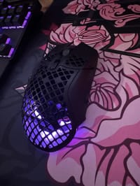 Steelseries Aerox 5 Wireless - görsel 3