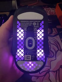 Steelseries Aerox 5 Wireless - görsel 8