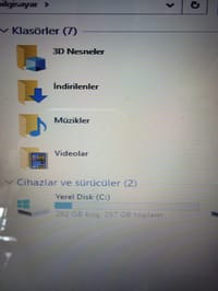 DELL İNSPİRON N5010 İ5-M480 8 GB LAPTOP NOTEBOOK DİZÜSTÜ PC OFİS - görsel 3