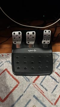 Logitech G29 + Driving Force Shifter / Fatura &amp; Garanti - görsel 3