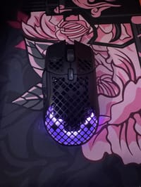 Steelseries Aerox 5 Wireless - görsel 2