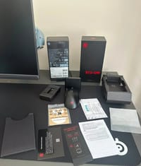 Zowie EC2-DW KABLOSUZ / FATURALI / KUTULU / GARANTİLİ - görsel 2