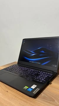 Lenovo IdeaPad Gaming 3 / İ5-11320h - görsel 3