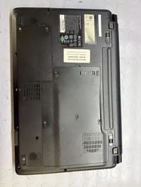 GRUNDİG NBLB3 SERİES İ3 M380 LAPTOP NOTEBOOK DİZÜSTÜ OFİS İŞ - görsel 6