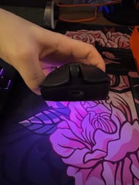 Steelseries Aerox 5 Wireless - görsel 6
