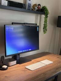 Xiaomi 2K Gaming Monitör - görsel 2