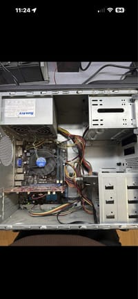KASA İ5-3470 RADEON HD 5500 TOPLAMA PC İS OFİS MASAÜSTÜ EXPER - görsel 3