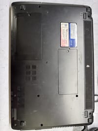 ASUS K53U AMD 6 GB LAPTOP NOTEBOOK DİZÜSTÜ OFİS İŞ - görsel 5