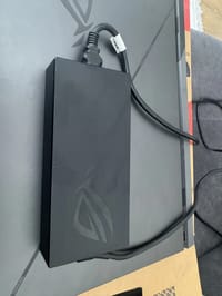 ASUS ROG STRIX G18 - görsel 8