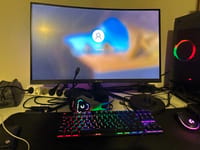 TAM EKİPMANLI HAZIR SİSTEM PC - görsel 3