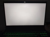 i7 13700h 140w rtx 4050 32gb ram 1tb ssd monster - görsel 7