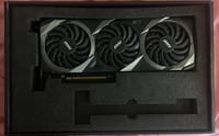 MSI RTX 3080 VENTUS - görsel 3