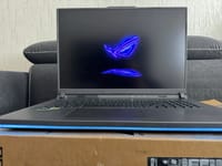 ASUS ROG STRIX G18 - görsel 4