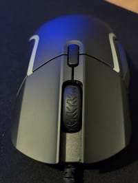 Steelseries Rival 5 Gaming Mouse - Garantili, sıfır ayarında - görsel 6